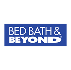 Bed Bath & Beyond Logo