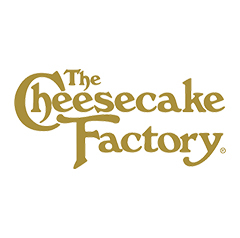 Cheesecake Factory Logo