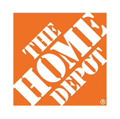 The Home Depot Logo